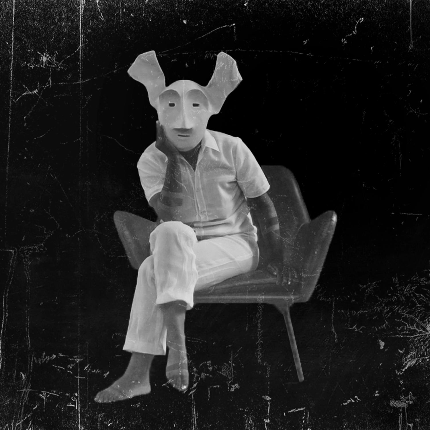 Syowia Kyambi_Kaspale's Archive Intrusion The Vortex III_2019