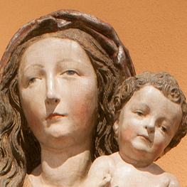 Riemenschneider (c) Diözesanmuseum Bamberg Riemenschneider