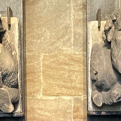 Kreuzgang (c) Diözesanmuseum Bamberg Kreuzgang