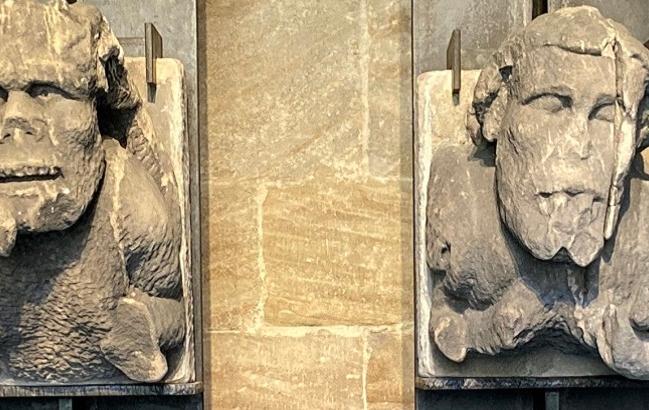 Kreuzgang (c) Diözesanmuseum Bamberg Kreuzgang