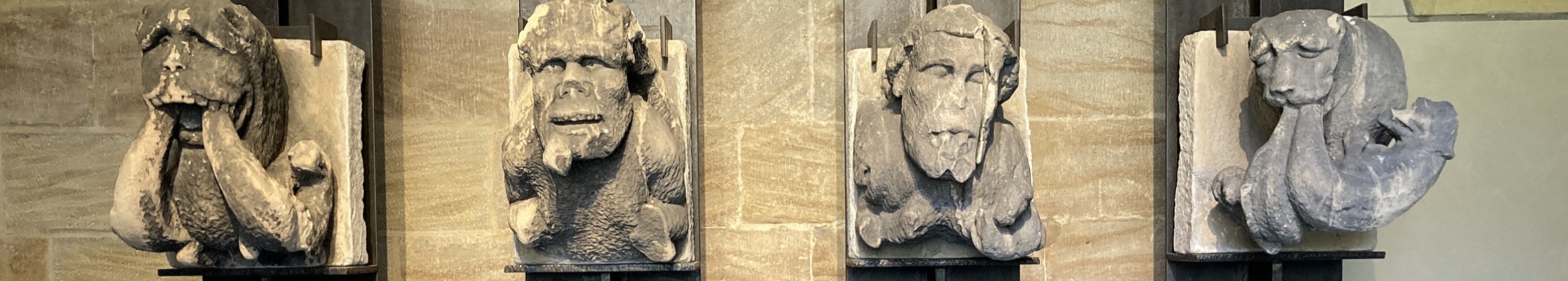 Kreuzgang (c) Diözesanmuseum Bamberg Kreuzgang