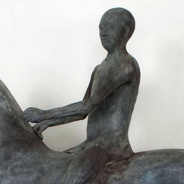 Marino Marini (c) Diözesanmuseum Bamberg Marino Marini