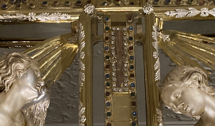 Domschatz (c) Diözesanmuseum Bamberg Domschatz