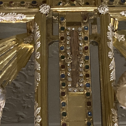 Domschatz (c) Diözesanmuseum Bamberg Domschatz