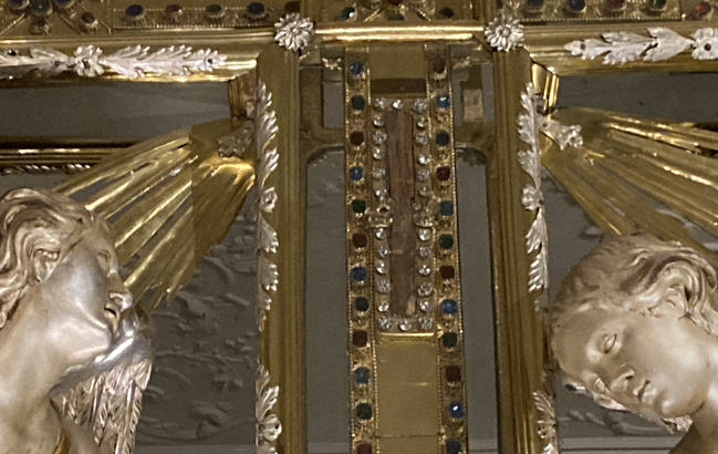 Domschatz (c) Diözesanmuseum Bamberg Domschatz