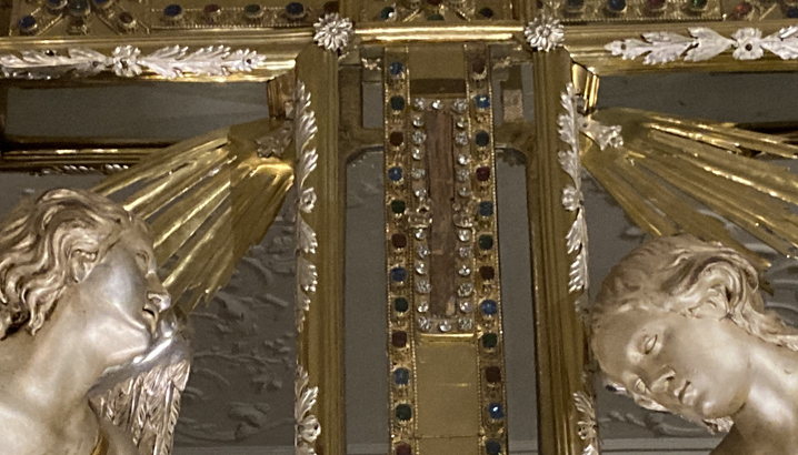 Domschatz (c) Diözesanmuseum Bamberg Domschatz