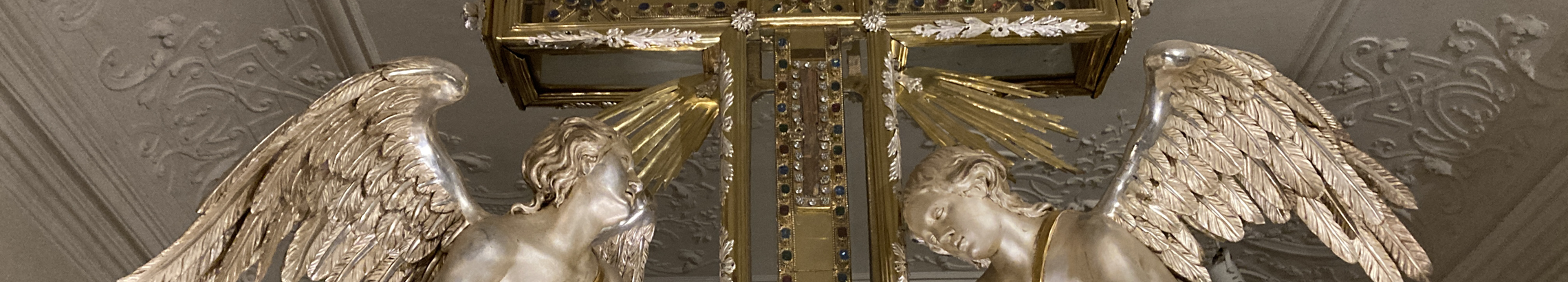 Domschatz (c) Diözesanmuseum Bamberg Domschatz